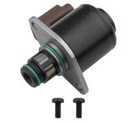 Map Manifold Absolute Pressure Sensor Fuel Pump Regulator Metering Pressure Control Valve 4S4Q-9G586-AA 4S4Q9G586AA 9109903 9307Z509B /Fit for Renault Ford Accessories Manifold Pressure Intake MAP Sen