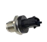 Map Manifold Absolute Pressure Sensor Fuel Rail Pressure Sensor 0281002706 0281002903 0281002937 /Fit For CUMMINS VOLVO IVECO MAN FIAT JACK RENAULT Manifold Pressure Intake MAP Sensor(1PCS)