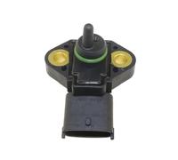 Map Manifold Absolute Pressure Sensor Intake Manifold Pressure MAP Sensors OEM 0281002420/0281006123/504358206 /Fit for CCASE IH CCUMMINS DDAF FFIAT FFORD IIVECO MMERCEDE MAP Pressure Sensor