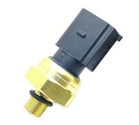 Map Manifold Absolute Pressure Sensor OEM 06E906051J 06E906051K 06E906051E High Pressure Sensor Switch/Fit for VW Audi A4 A6 Quattro Volkswagen Jetta Fuel Rail Common Oil Manifold Pressure Intake MAP
