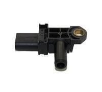 Map Manifold Absolute Pressure Sensor X69A-HC3A-9G824-AA A2C94044900 Inlet Pressure Valve Manifold Absolute Pressure Sensor MAP Sensor/Fit for Ford Mercedes Benz Volvo Manifold Pressure Intake MAP Se