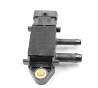 MAP Manifold Air Pressure Intake Sensor, MAP Sensor 1Pcs For Volvo Delta Pressure Sensor Exhaust Air Intake Oem 21403962