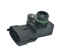 MAP Manifold Air Pressure Intake Sensor, MAP Sensor 39300-3C500 For Hyundai Genesis Coupe 15-16 V6 3.8L Santa Fe Kia Borrego K900 Optima Sorentor Intake air pressure sensor