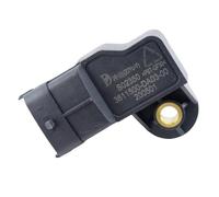 MAP Manifold Air Pressure Intake Sensor, Original Boost Pressure air For DFSK Dongfeng GLORY 580 1.5T SFG15T 3611500-DA03-00 Intake Air Pressure Sensorr