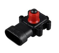 MAP Manifold Pressure Sensor For Chevrolet For Silverado For Suburban For Cadillac For GMC LS1 LS3 LS6 LS7 LS9 LQ4 LY6 3 Bar Air Intake Pressure MAP Sensor 12615136