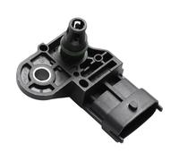 MAP Manifold Pressure Sensor For Fiesta MK6 For Focus MK3 Escape 4PINS Manifold Absolute Pressure Sensor MAP Sensor 0261230334 CV2Z9F479A CV2A-9F479-AA
