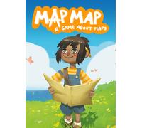 Map Map - A Game About Maps PC