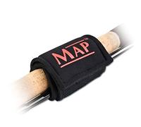 MAP MAP Neoprene Rod Wraps (Pair) - R0090