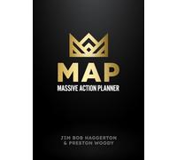 MAP: Massive Action Planner