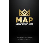 MAP: Massive Action Planner