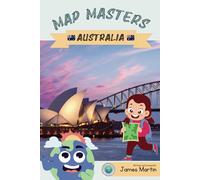 Map Masters: Australia
