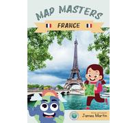 Map Masters: France