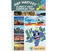 Map Masters: Globie's First European Tour