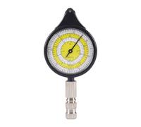 Map Measuring Wheel, Mini Opisometer Map Distance Measuring Meter Map Range Finder Distance Calculator Tools for Camping Hiking Cycling Hunting Outdoor Survival