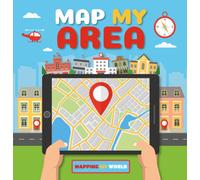 Map My Area