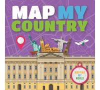 Map My Country