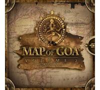 Map Of Goa 2