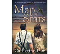 Map of Stars: A heartbreaking Second World War love story