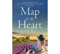 Map of the Heart