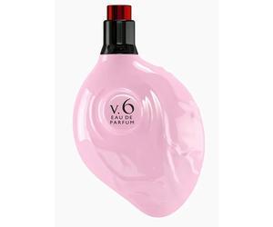 Map Of The Heart Pink Heart V6 Eau De Parfum Spray 90ml
