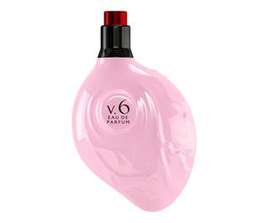 MAP OF THE HEART V.6 Pink Heart Eau De Parfum 90 ml
