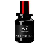 MAP OF THE HEART V.7 Love Eau De Parfum 30 ml