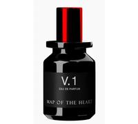 Map Of The Heart V1 Freedom Eau De Parfum Spray 30ml