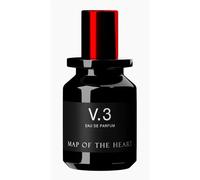 Map Of The Heart V3 Passion Eau De Parfum Spray 30ml