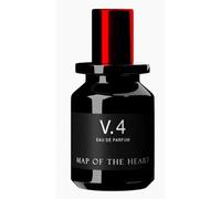 Map Of The Heart V4 Peace Eau De Parfum Spray 30ml