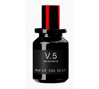Map Of The Heart V5 Valour Eau De Parfum Spray 30ml