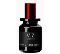 Map Of The Heart V7 Love Eau De Parfum Spray 30ml