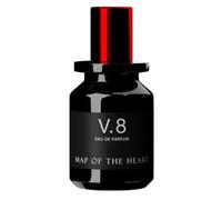 Map Of The Heart V8 Abundance Eau De Parfum Spray 30ml