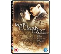 Map Of The Human Heart [DVD]