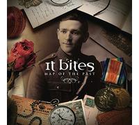 Map Of The Past (Re-Issue 2021) [VINYL]