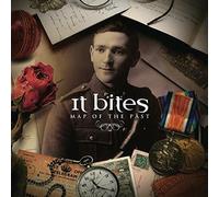 Map Of The Past (Re-Issue 2021) [VINYL]