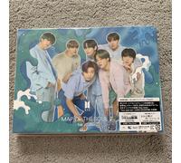 Map of the Soul 7 [Limited Edition D] by BTS (CD, 2020) New Sealed
