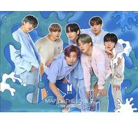 Map Of The Soul 7: The Journey, BTS, New
