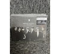 BTS - MAP OF THE SOUL 7 - THE JOURNEY (LIMITED C) [CD] NEW & SEALED