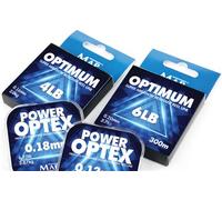 Map Optimum Reel Line - 6lb