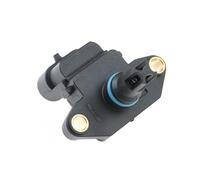 MAP Pressure Sensor Compatible For Saab VAUXHALL 9-3 Cabriolet 9-5 Estate 2.3 81-09 55563262 9197948 55560162