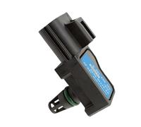 MAP Pressure Sensor Compatible With Mercury For Milan 2.5L 2001-2011 For Mariner .3L 2001-2008 Air Intake Pressure Sensor 4S4G-9F479-AA 0261230123