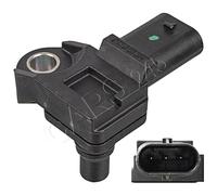 MAP Pressure sensor FEBI Fits BMW MINI X1 X3 X4 X5 X6 Clubman E60 SD 13627804742