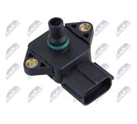 Map Pressure Sensor OE:97513 Fits for ENG.2.4 Volvo C30,S40 II,V50,C70 II; 01