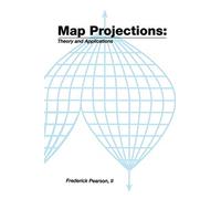Map ProjectionsTheory and Applications