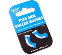 Map PTFE Side Puller Bushes Pack Of 2 R3050