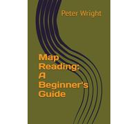Map Reading: A Beginner's Guide