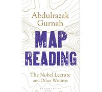 Map Reading: The Nobel Lecture and Other Writings (Unabridged edition)