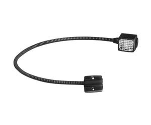 Map Readling Light 500mm ARM TUNGSTON BU - Clear Lens HELLA 2AB 004 532-061