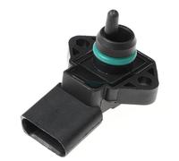 MAP sensor 0261230011 MAP Manifold Absolute Pressure Sensor For VW For Caddy II Golf III For Lupo 1.0 .4 replace