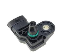 MAP sensor 1/5Pcs MAP Intake Air Pressure Sensor Fit For Fiat Fit For Volvo Fit For Vauxhall 1235084 55219298 223650002R(5Pcs)